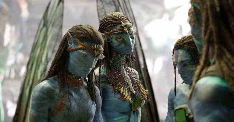 Quand Avatar : The Way of Water arrivera-t-il sur Disney Plus ? 
