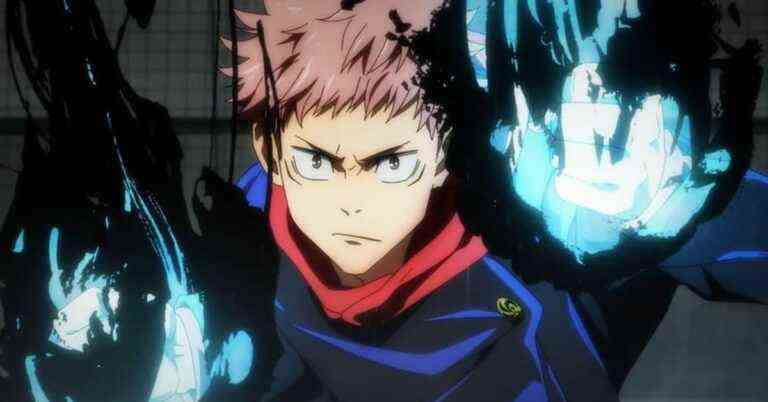 Quand Jujutsu Kaisen saison 2 sort, basé sur tout ce que nous savons 
