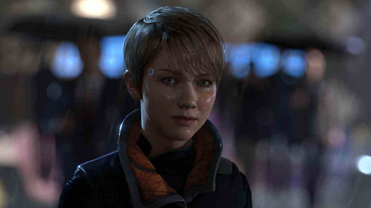 Quantic Dream n'a pas l'intention d'adapter l'un de ses jeux au cinéma ou à la télévision
