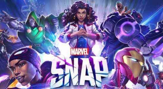 Marvel Snap Deck Pools