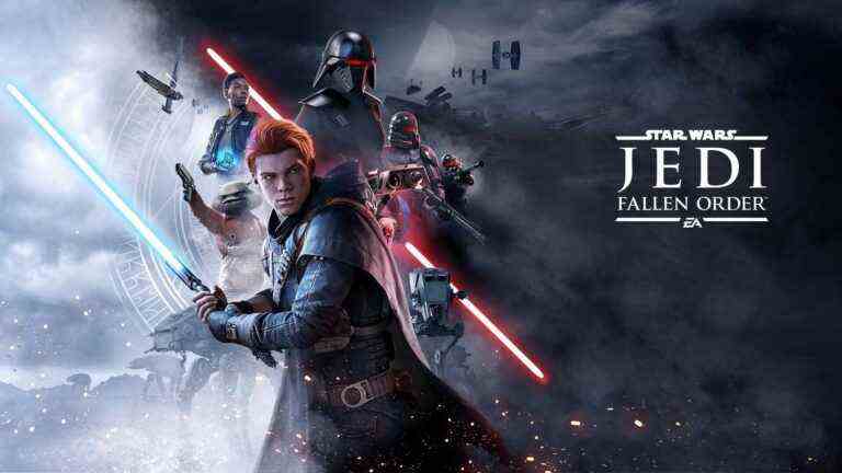 Rapport: les jeux gratuits PlayStation Plus de janvier 2023 dévoilés, incluent Star Wars Jedi Fallen Order