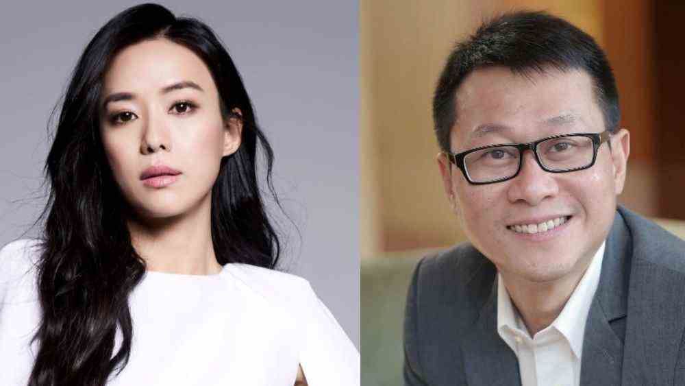 Rebecca Lim dirige le «confinement» du refroidisseur pour Clover Films, iQiyi (EXCLUSIF) Le plus populaire doit être lu Inscrivez-vous aux bulletins d'information sur les variétés Plus de nos marques
	
	
