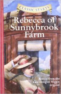 Rebecca of Sunnybrook Farm Résumé et description du guide d’étude