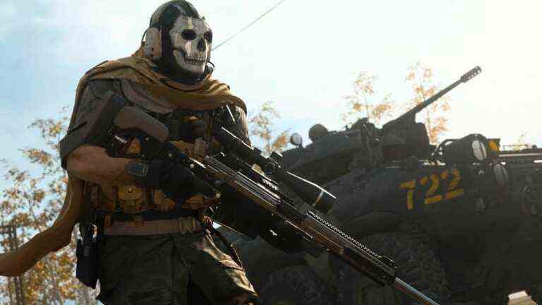 Rebirth Island pourrait revenir dans Call Of Duty: Warzone 2.0, par fuite
