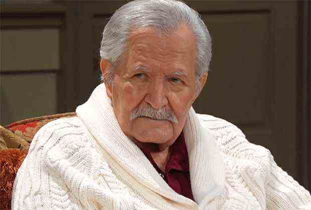 Récapitulatif de « Days Of Our Lives »: le dernier épisode de John Aniston – Victor s’en va