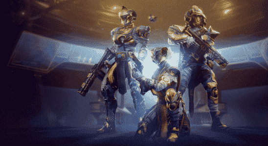 Récompenses du procès d'Osiris cette semaine dans Destiny 2 (16-20 décembre)