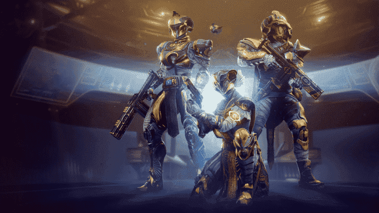 Récompenses du procès d'Osiris cette semaine dans Destiny 2 (16-20 décembre)
