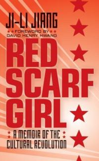 Red Scarf Girl: A Memoir of the Cultural Revolution Résumé et description du guide d’étude