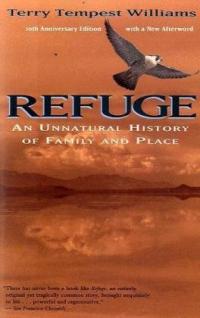 Refuge : Une histoire non naturelle de la famille et du lieu Résumé et description du guide d’étude