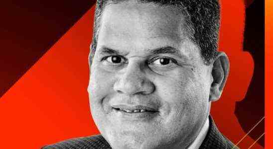 Reggie Fils-Aimé revient aux Game Awards en tant que présentateur