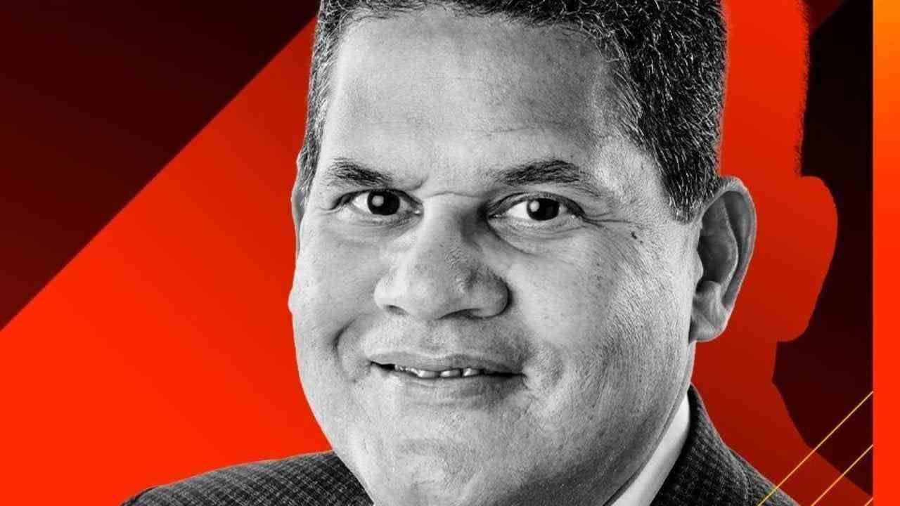 Reggie Fils-Aimé revient aux Game Awards en tant que présentateur
