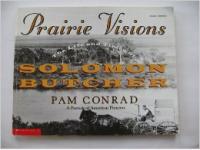 Résumé de Prairie Visions et description du guide d’étude