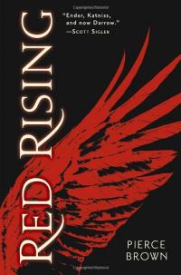 Résumé de Red Rising et description du guide d’étude