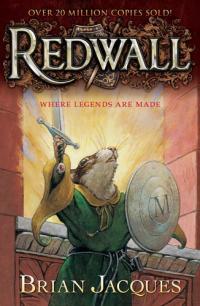 Résumé de Redwall et description du guide d’étude