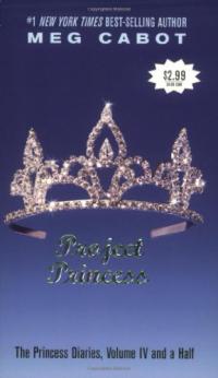 Résumé du projet Princess et description du guide d’étude