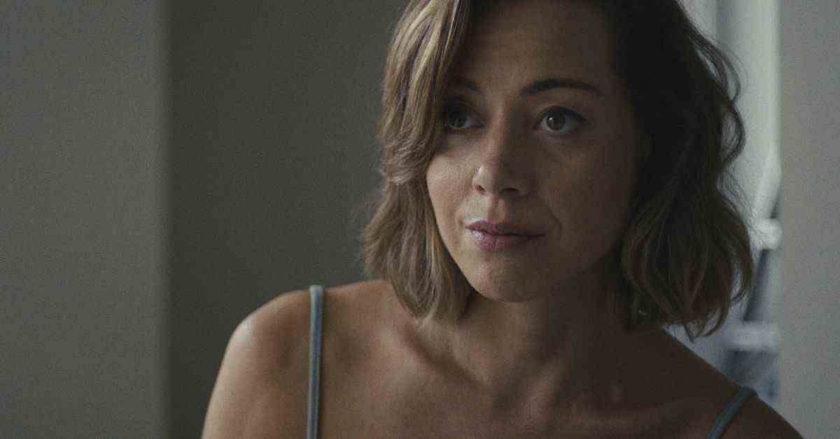 Revue d'Emily the Criminal: un formidable drame policier donne à Aubrey Plaza son dû
