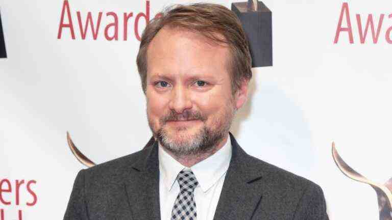 Rian Johnson recevra le prix Creative Impact in Screenwriting de Variety au Festival international du film de Palm Springs
	
	
