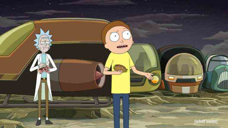 Rick et Morty saison 6 épisode 9 date et heure de sortie – Comment regarder en ligne, chaîne et plus