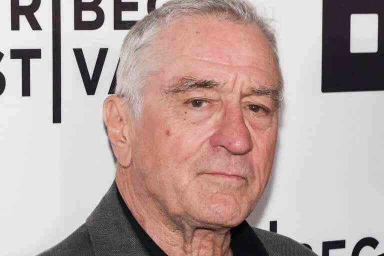 Robert De Niro au casting du thriller politique « Zero Day » de Netflix