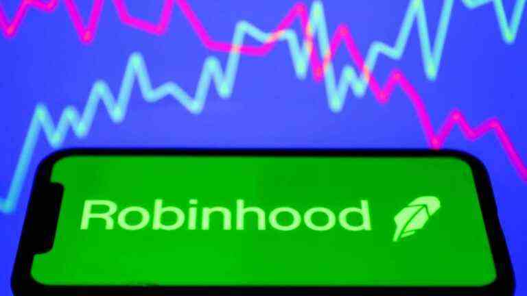 Robinhood offre désormais une correspondance de 1% sur les économies IRA – ce que vous devez savoir