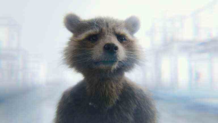 Rocket est le "protagoniste secret" des films des Gardiens de la Galaxie selon James Gunn
