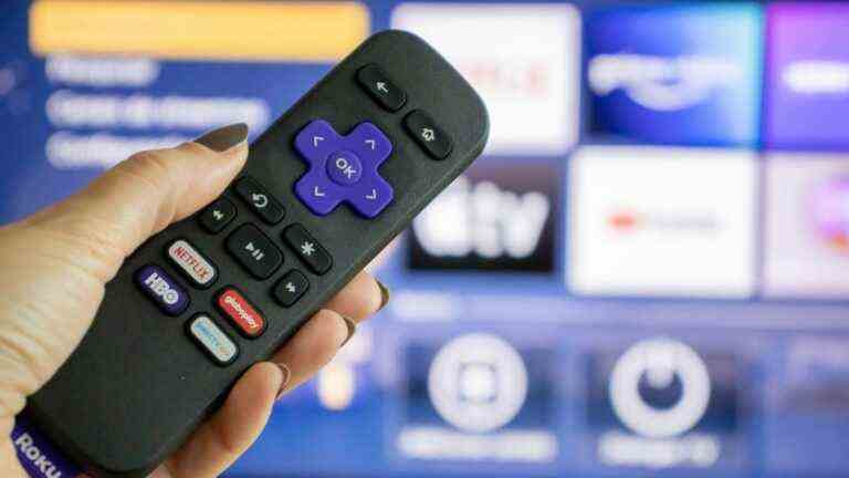 Roku vient de recevoir trois autres chaînes gratuites – et elles sont exclusives