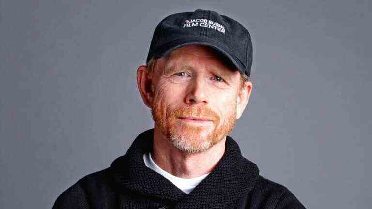 Ron Howard parle de "Treize vies" et de ce qu'il faudrait pour qu'il revienne au cinéma
	
	
