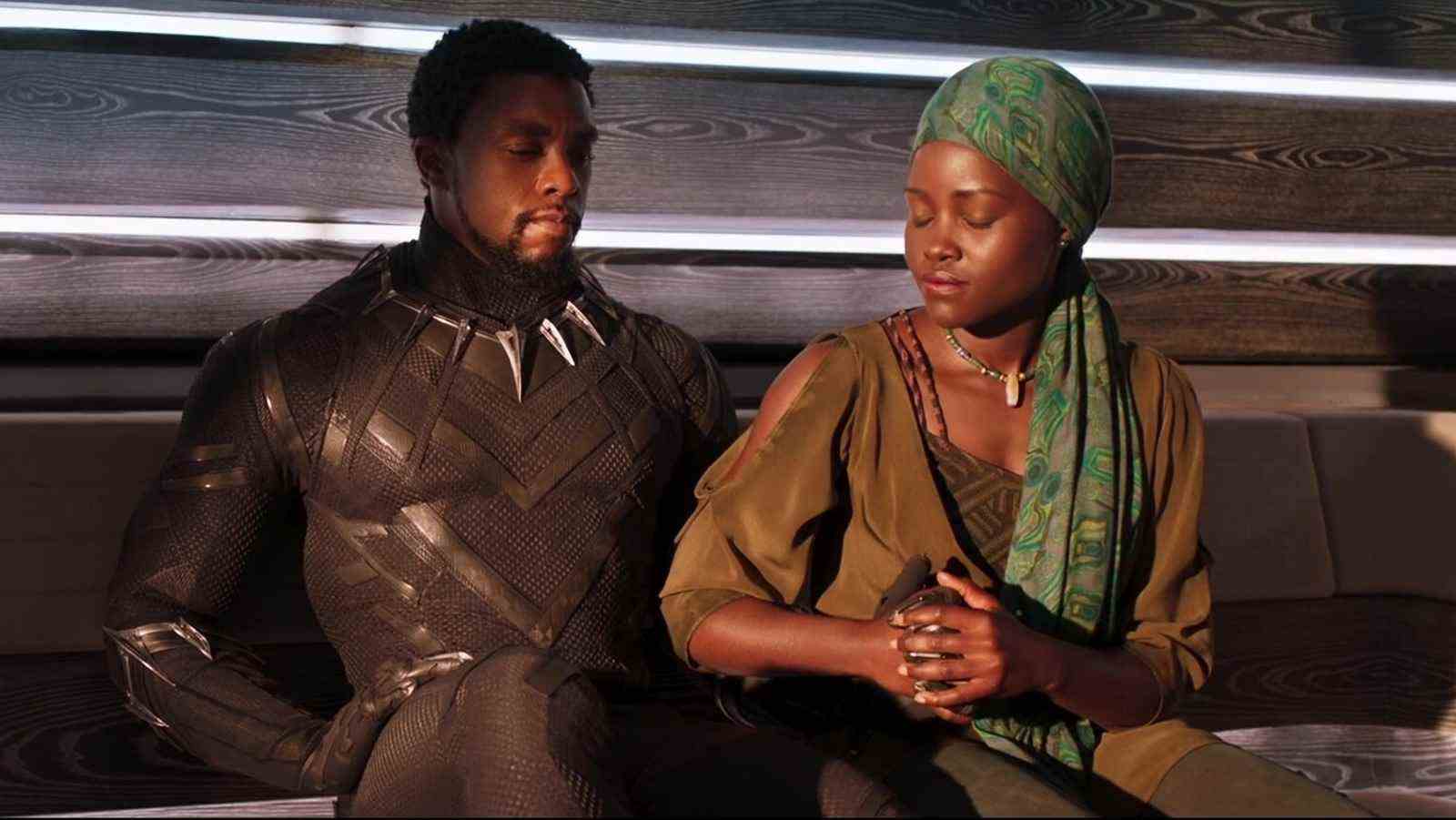 Ryan Coogler révèle l'histoire originale de Black Panther : Wakanda Forever
