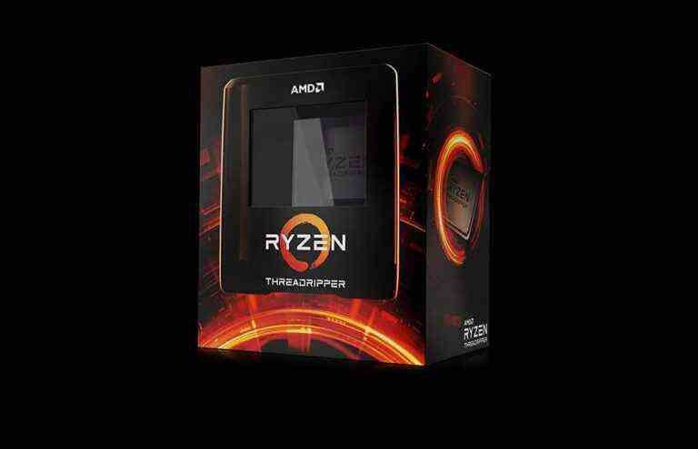 Ryzen 7000 Threadripper pourrait ressusciter HEDT, avoir PCIe Gen 5