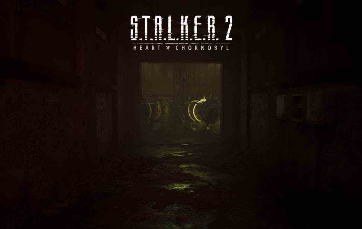 STALKER 2: Heart of Chornobyl 'Come to Me' bande-annonce de gameplay, captures d'écran    
