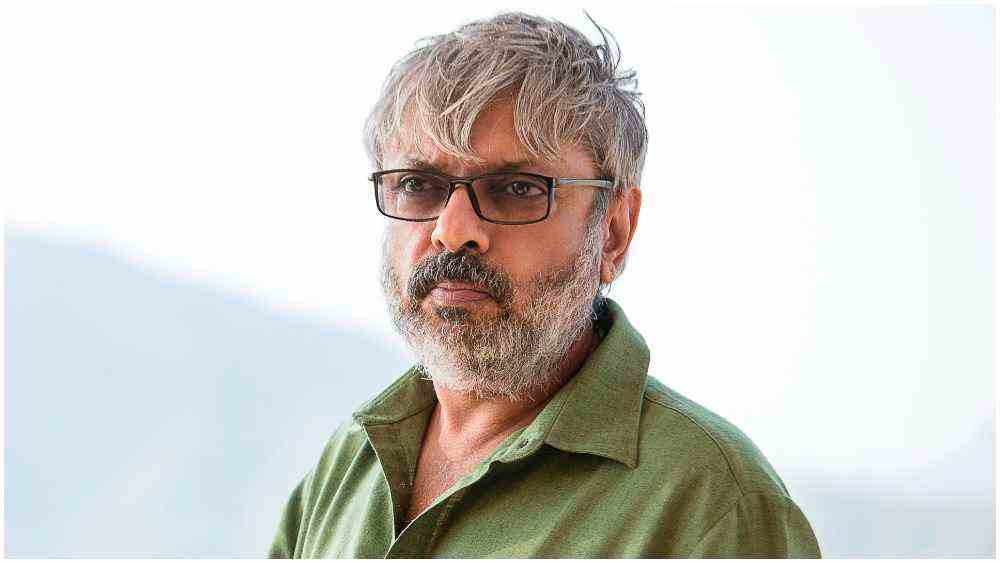 Sanjay Leela Bhansali sur 