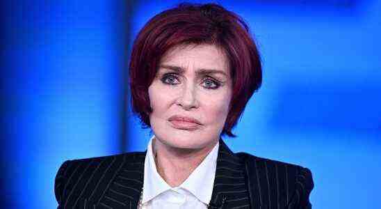 Sharon Osbourne est sortie de l'hôpital après une urgence médicale, Jack Osbourne partage les articles les plus populaires à lire Inscrivez-vous à des newsletters variées