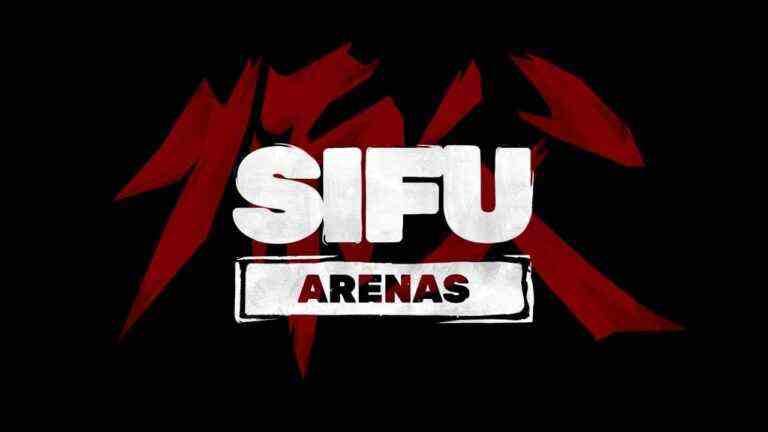 Sifu arrive sur Xbox Series, Xbox One et Steam en mars 2023 avec la mise à jour "Arenas"    
