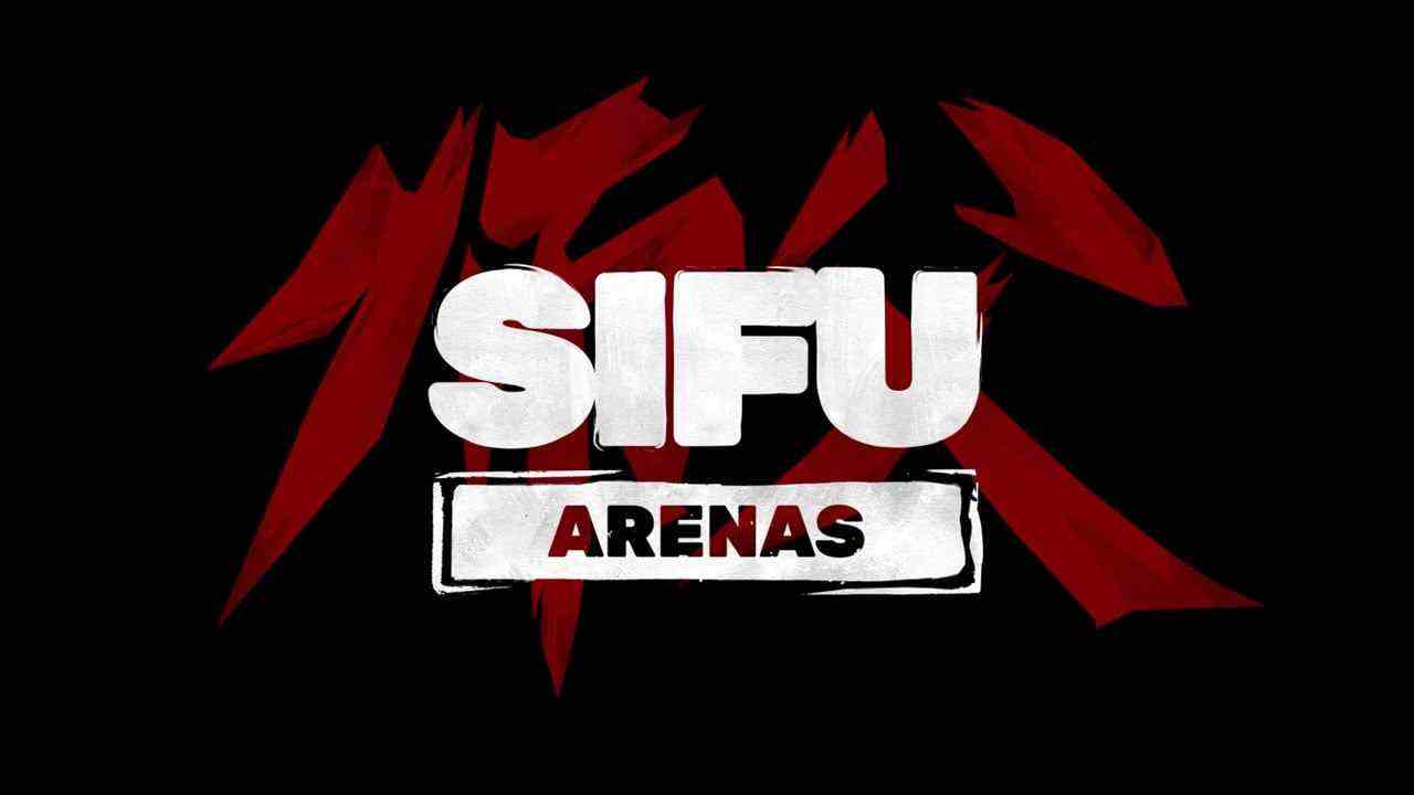 Sifu arrive sur Xbox Series, Xbox One et Steam en mars 2023 avec la mise à jour 