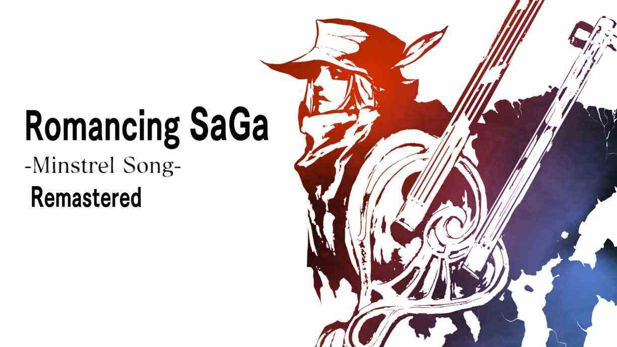 Sortie physique de Minstrel Song Remastered Switch
