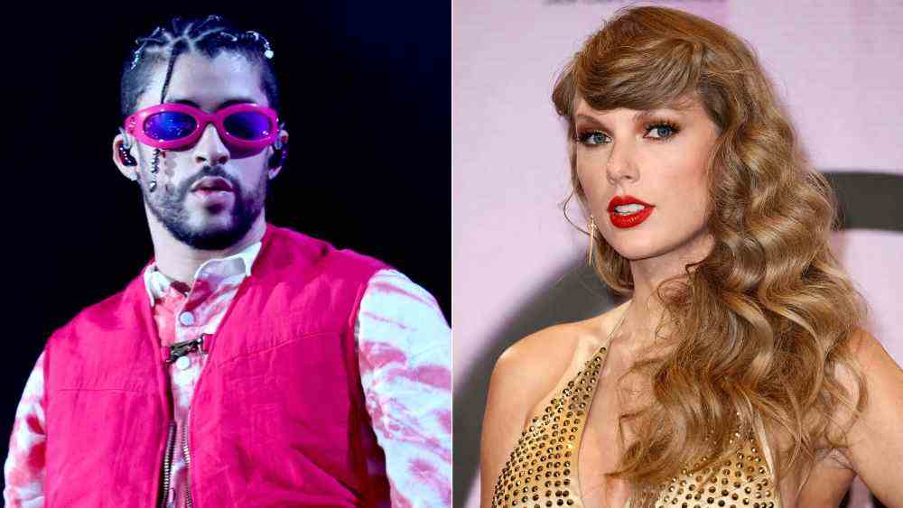 Spotify lance Wrapped 2022 : Bad Bunny et Taylor Swift sont les artistes les plus écoutés de l'année Les plus populaires doivent être lus Inscrivez-vous aux newsletters Variety Plus de nos marques
	
	
