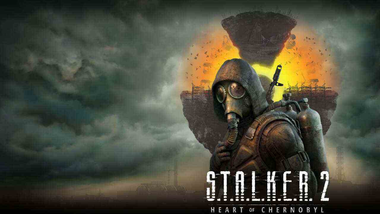 Stalker 2: Heart Of Chornobyl - Tout ce que nous savons
