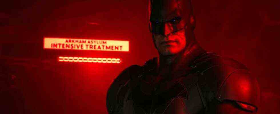Suicide Squad révèle la date de sortie et le retour de Kevin Conroy en tant que Batman