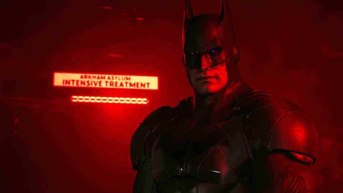 Suicide Squad révèle la date de sortie et le retour de Kevin Conroy en tant que Batman
