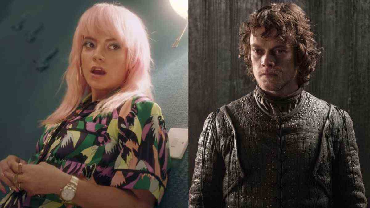 Suite aux commentaires de Nepo Baby de Lily Allen, l'histoire d'avoir été invitée à jouer dans la scène d'inceste de Game of Thrones en face de son vrai frère fait le tour 
