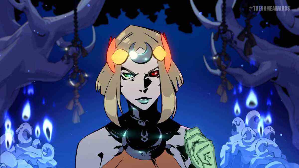 Supergiant annonce Hades 2 aux Game Awards
