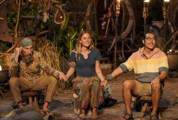 ‘Survivor 43’ Winner on Doning Prize Money to Charity – Interview