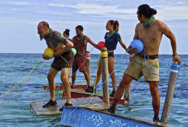 ‘Survivor’ Finale Recap Saison 43, Épisode 13 — [Spoiler] Gagne