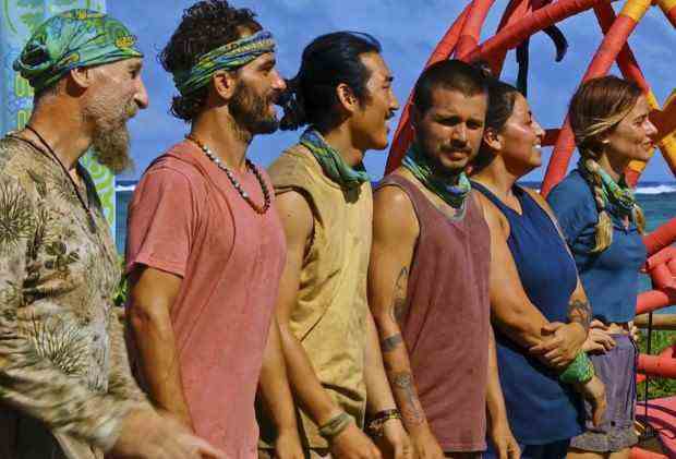 ‘Survivor’ Saison 43, Récapitulatif de l’épisode 12 – [Spoiler] A voté