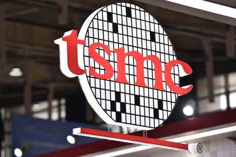 TSMC construit une deuxième usine de puces pour répondre à la demande américaine de semi-conducteurs