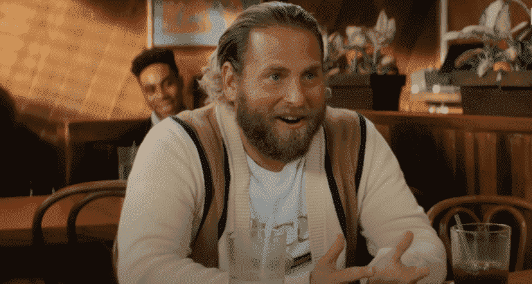 Jonah Hill in "You People"