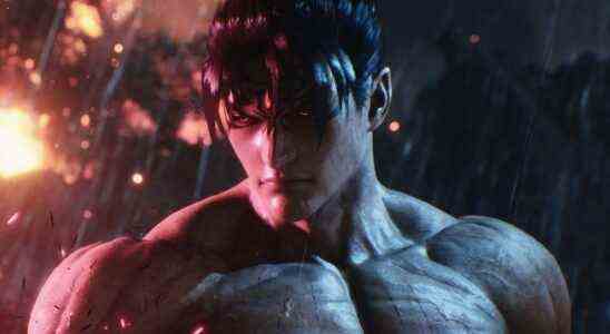 Tekken 8 confirme sa participation aux Game Awards de cette semaine – Destructoid