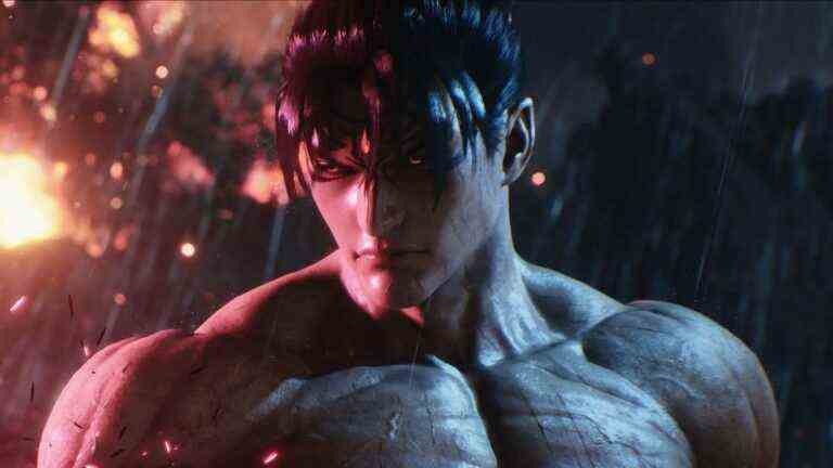 Tekken 8 confirme sa participation aux Game Awards de cette semaine – Destructoid
