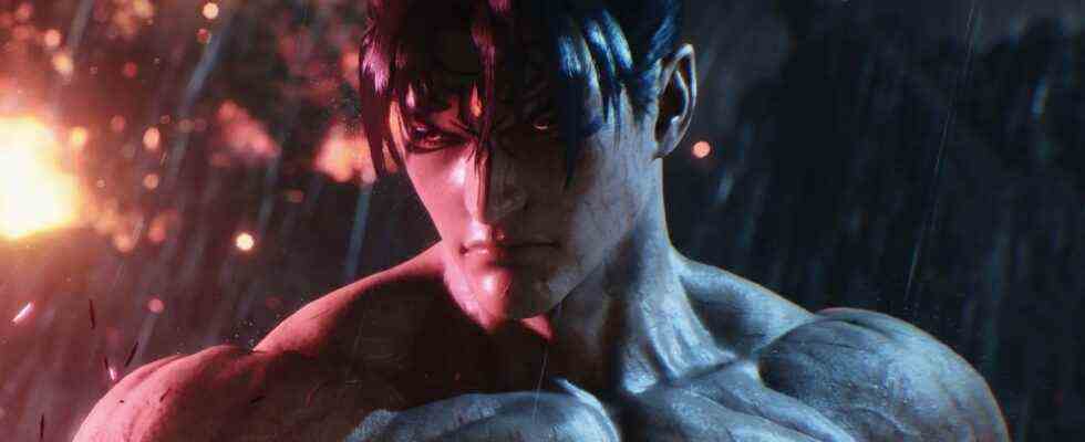 Tekken 8 confirme sa participation aux Game Awards de cette semaine – Destructoid