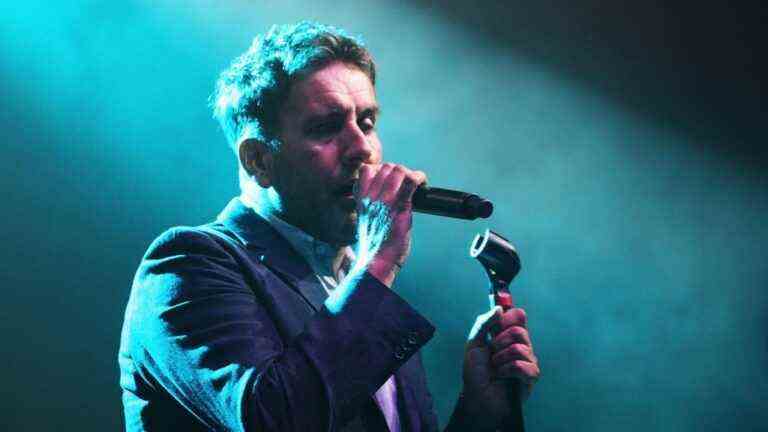 Terry Hall, leader du groupe de ska britannique The Specials, décède à 63 ans
